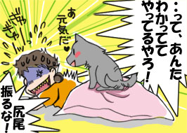 4/4:�E�E���āA���񂽂킩���ĂĂ���Ă���@�����C���@�K���ӂ�ȁI�@����[������[�b